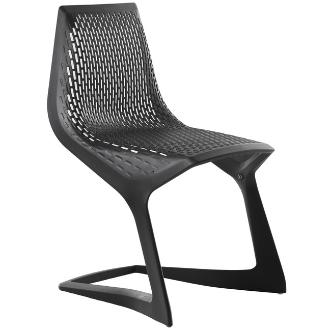 Myto Dining Chair by Bernhardt Design + Plank