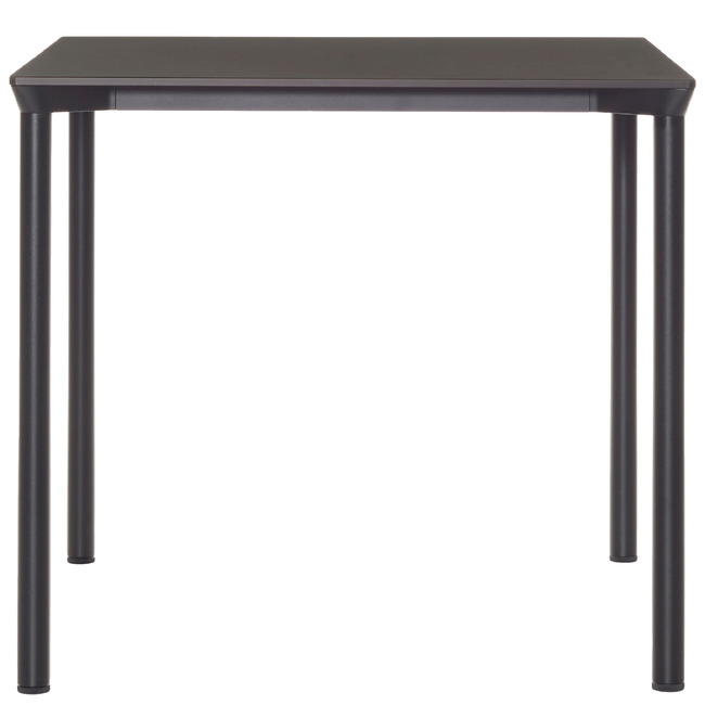 Monza Cafe Table by Bernhardt Design + Plank