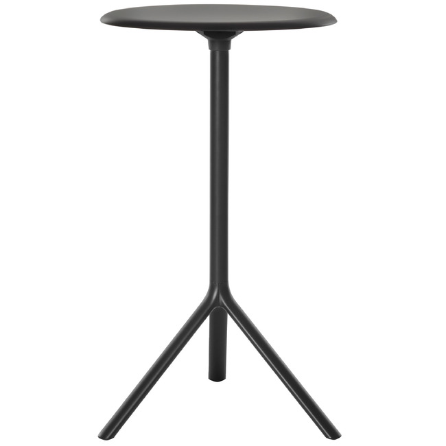 Miura Foldable Bar Table by Bernhardt Design + Plank