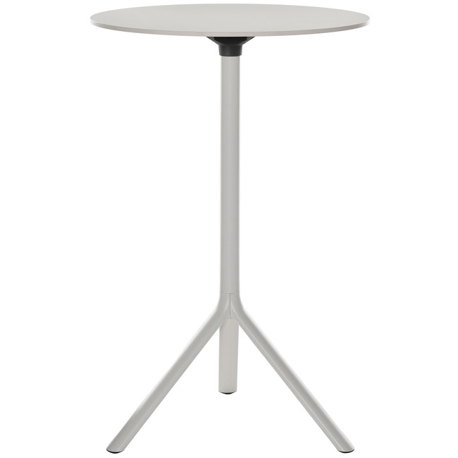 Miura Foldable Bar Table by Bernhardt Design