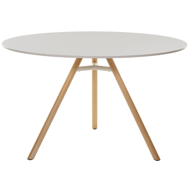 Mart Coffee Table by Bernhardt Design + Plank
