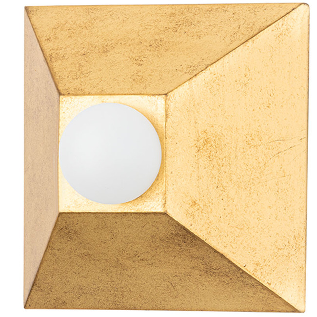 Max Wall Sconce by Corbett Lighting