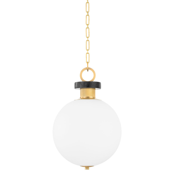 Haru Pendant by Corbett Lighting