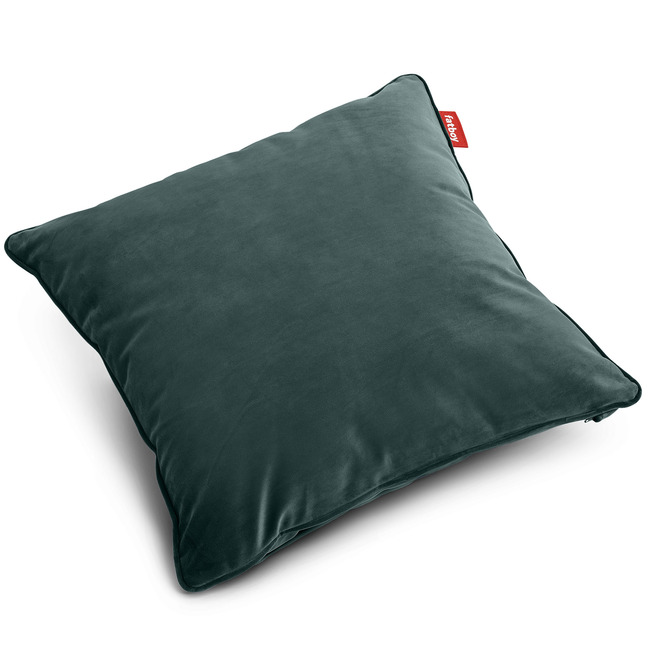 Square Velvet Pillow by Fatboy USA