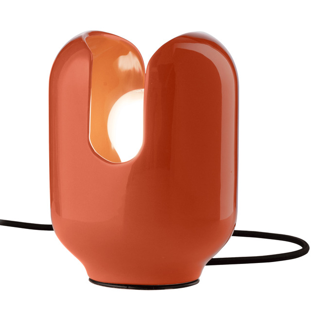 Batucada Table Lamp by Ferroluce