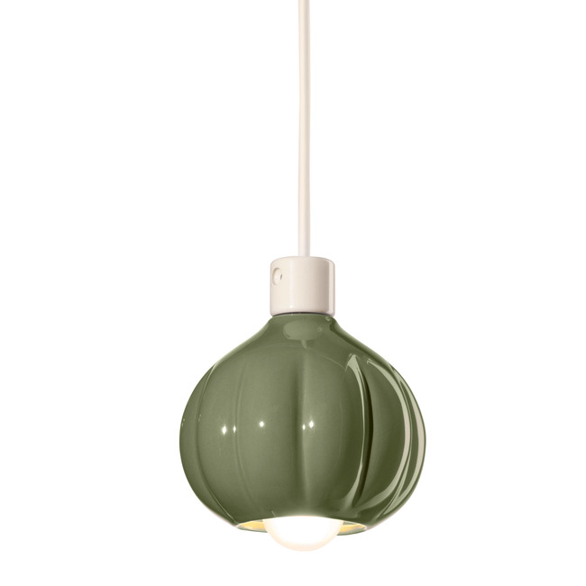 Afoxe Pendant by Ferroluce