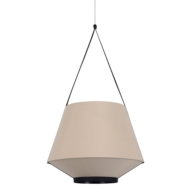 Carrie Pendant by Forestier