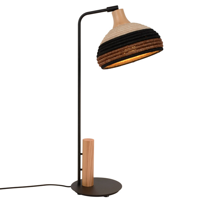 Grass Table Lamp by Forestier
