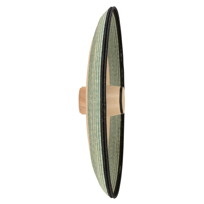 Grass Wall Sconce by Forestier