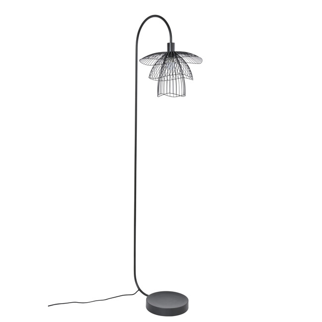 Papillon Floor Lamp by Forestier