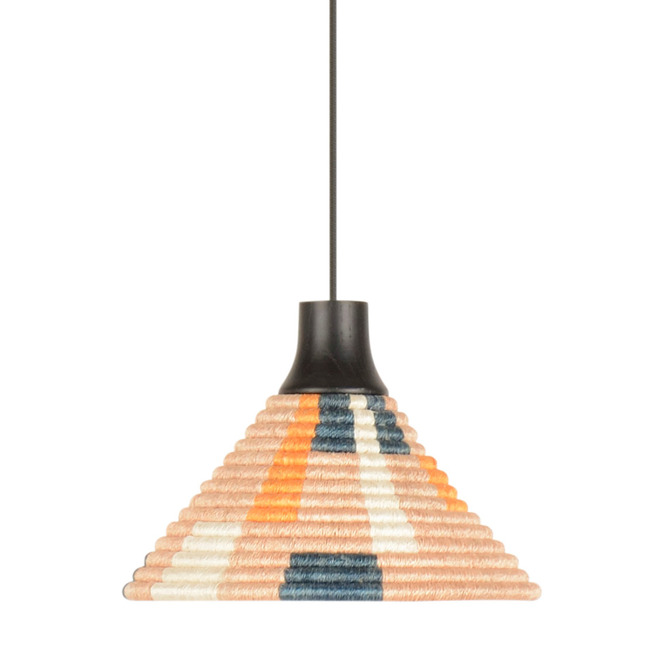Parrot Pendant by Forestier