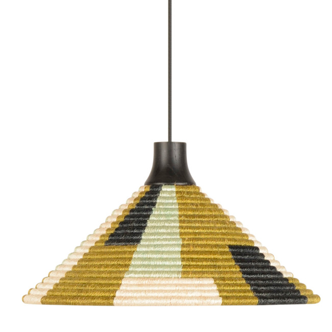 Parrot Pendant by Forestier