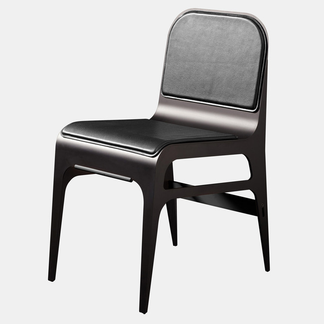 Bardot Chair by Gabriel Scott