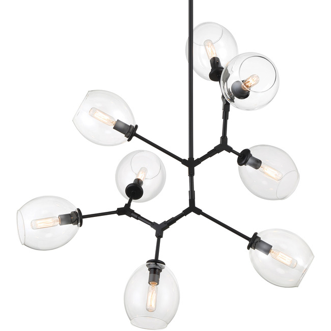 Nexpo Pendant by George Kovacs