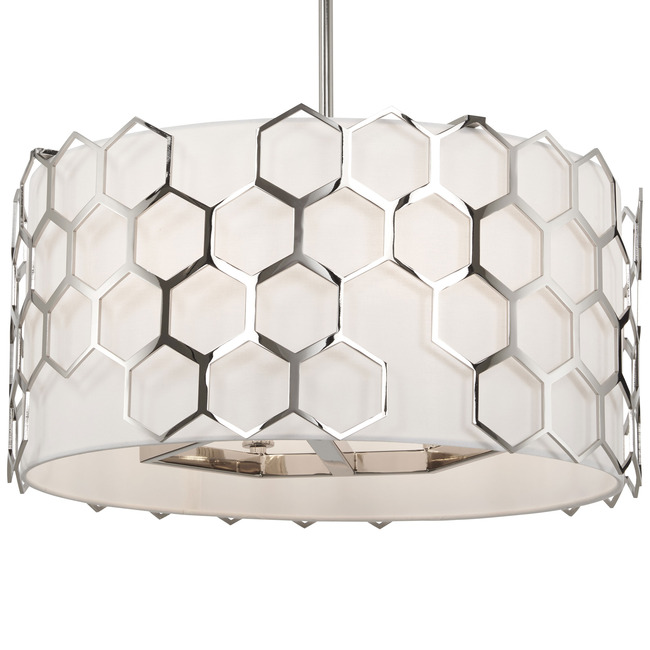 Missing Link Pendant by George Kovacs