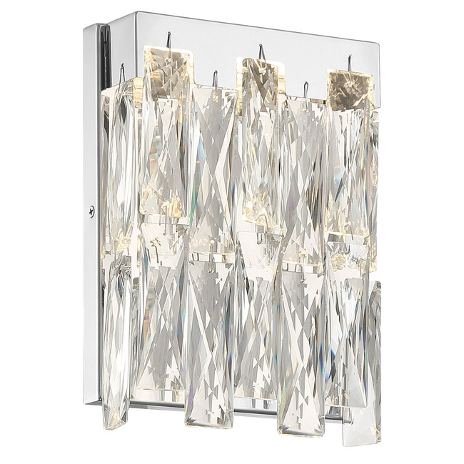Curio Wall Sconce by George Kovacs