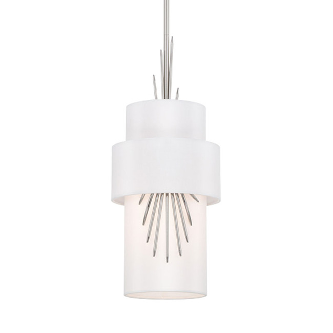 Gramecy Narrow Pendant by George Kovacs