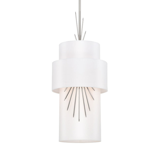 Gramecy Narrow Pendant by George Kovacs