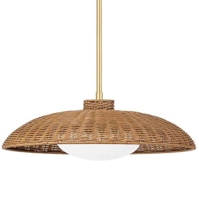 Delano Pendant by Hudson Valley Lighting