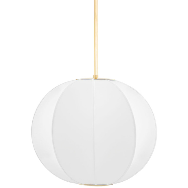 Jupiter Pendant by Hudson Valley Lighting