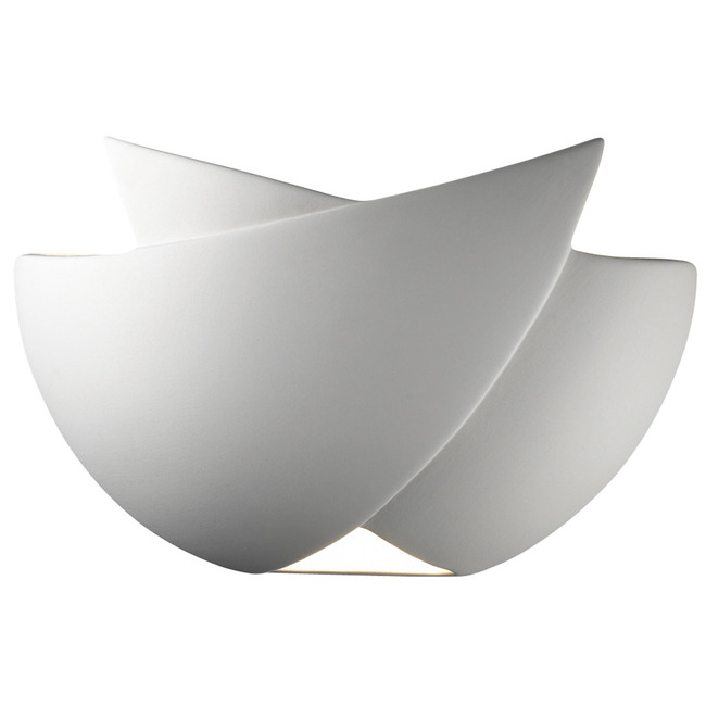 Ambiance Fema Wall Sconce by Justice Design