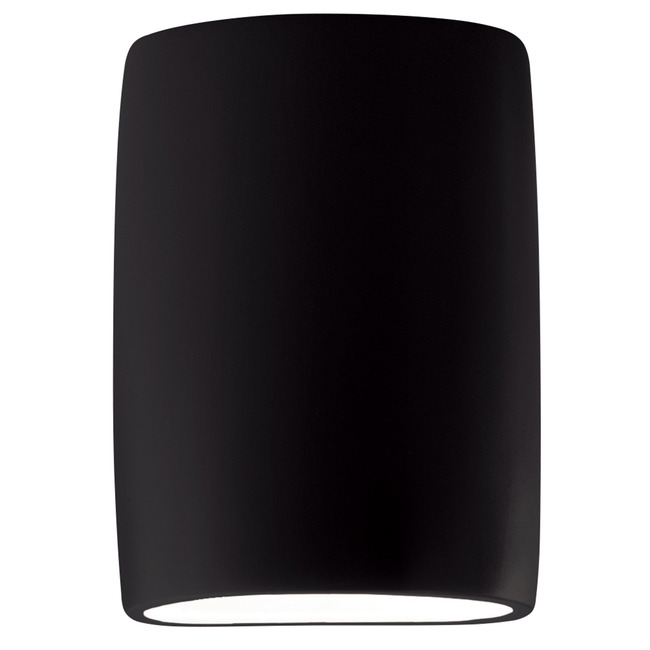 Ambiance 8858 Open Top Wall Sconce by Justice Design