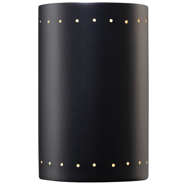 Ambiance 1295 Wall Sconce by Justice Design