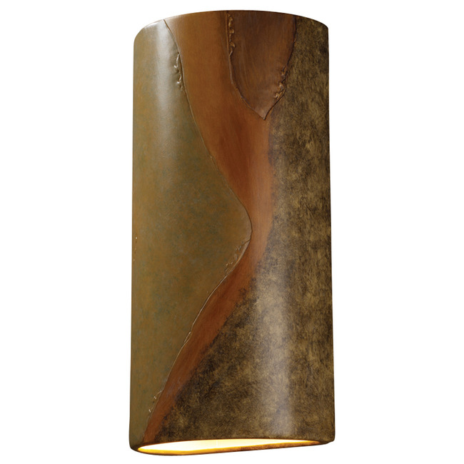 Ambiance 1160 Wall Sconce by Justice Design