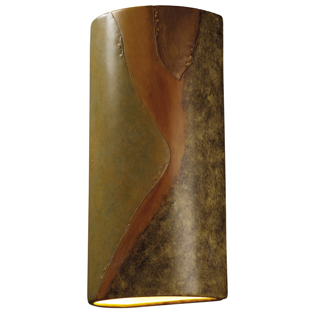 Ambiance 1160 Outdoor Wall Sconce by Justice Design