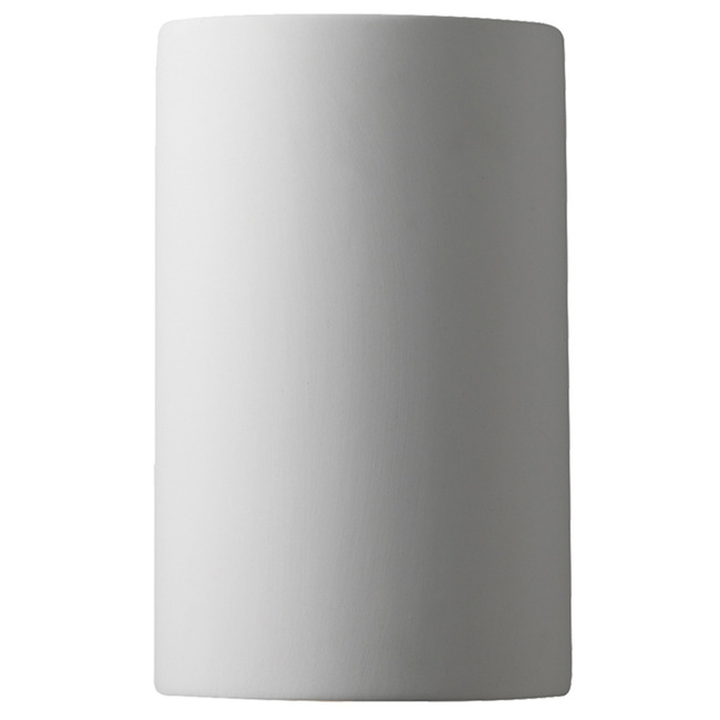 Ambiance 5940 Closed Top Wall Sconce by Justice Design