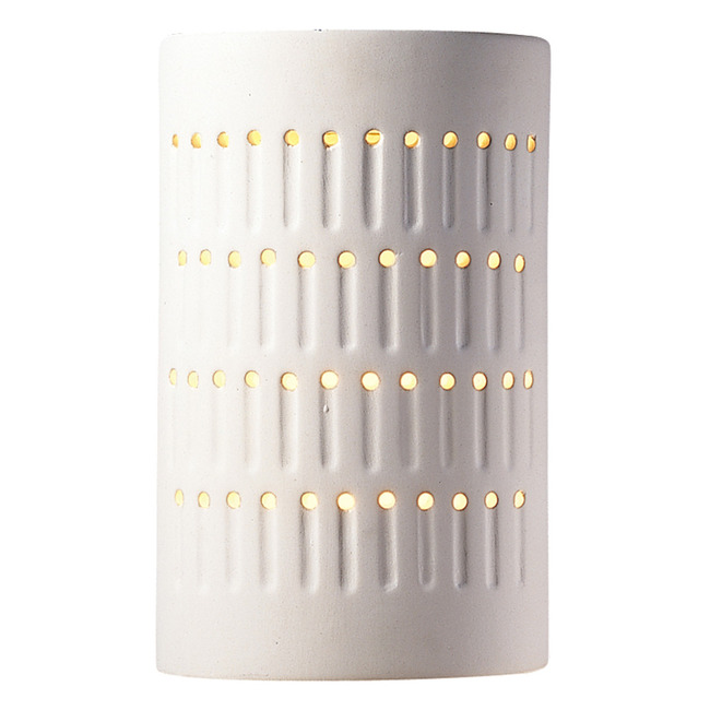Ambiance Cactus Wall Sconce by Justice Design