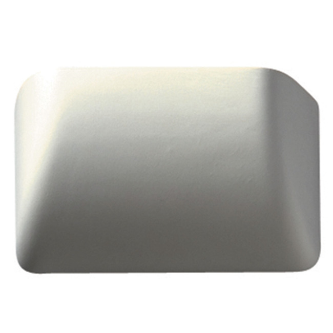 Ambiance Scoop Wall Sconce by Justice Design