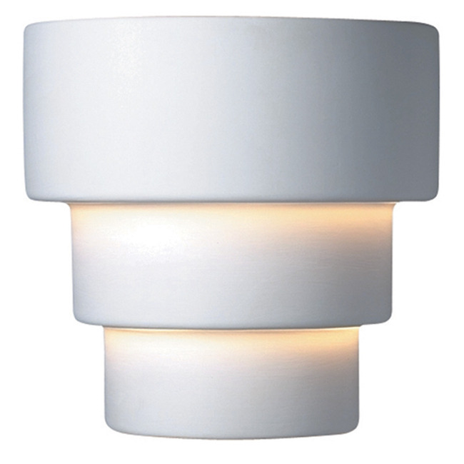 Ambiance Terrace Wall Sconce by Justice Design