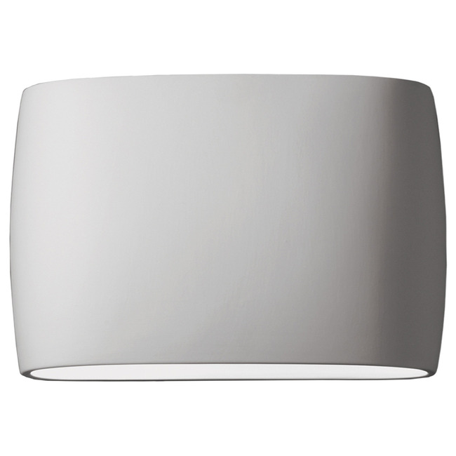 Ambiance 8898 Closed Top Wall Sconce by Justice Design