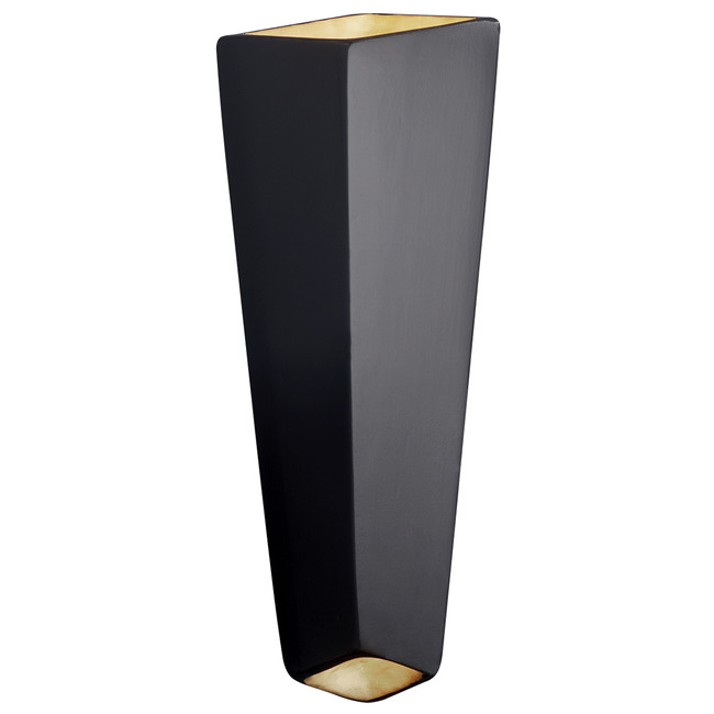 Ambiance Prism Wall Sconce by Justice Design