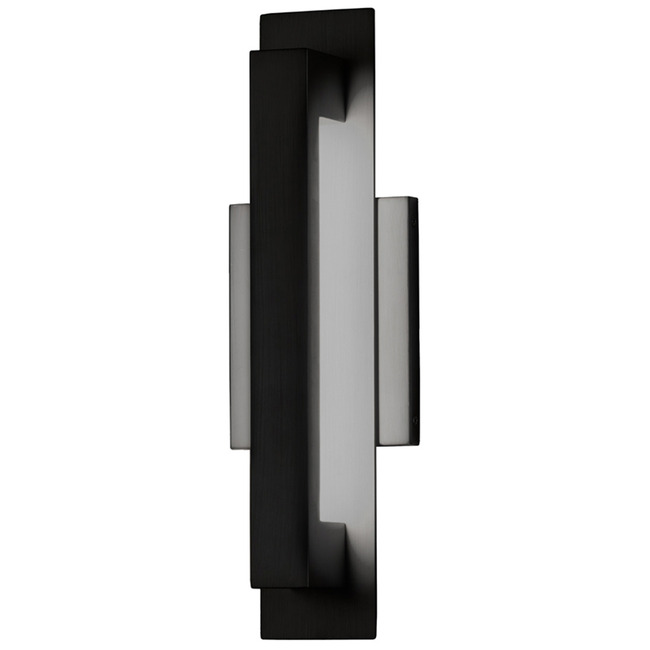 Catalina Outdoor Wall Sconce by Justice Design