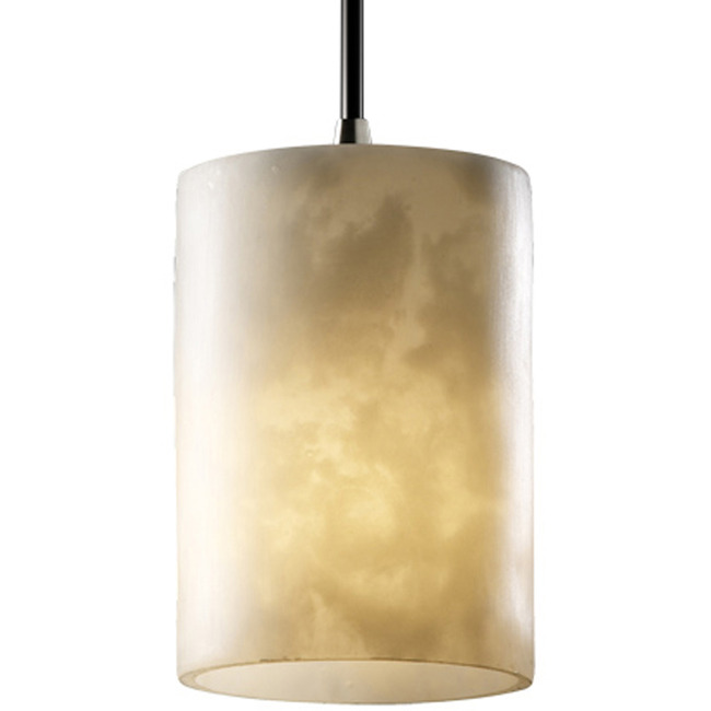 Clouds Mini Pendant by Justice Design