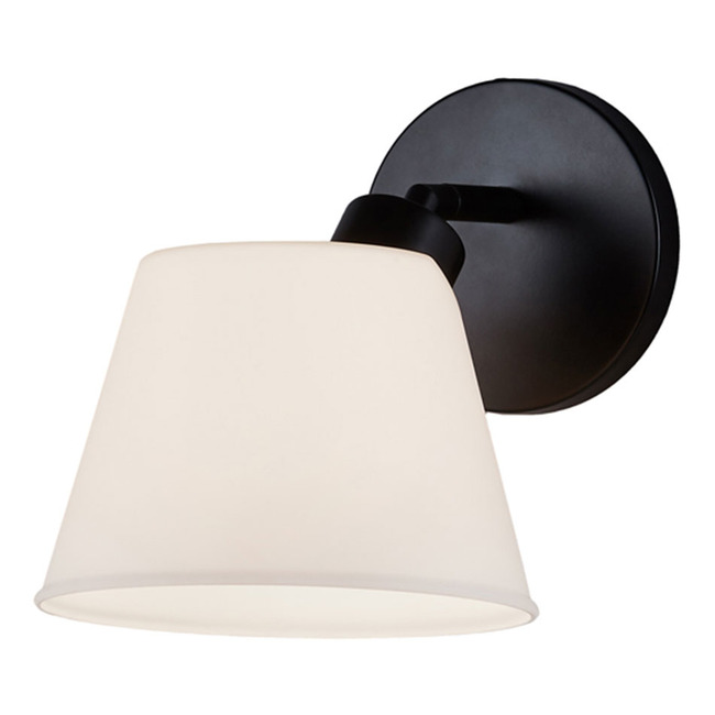 Fusion Envoy Wall Sconce by Justice Design
