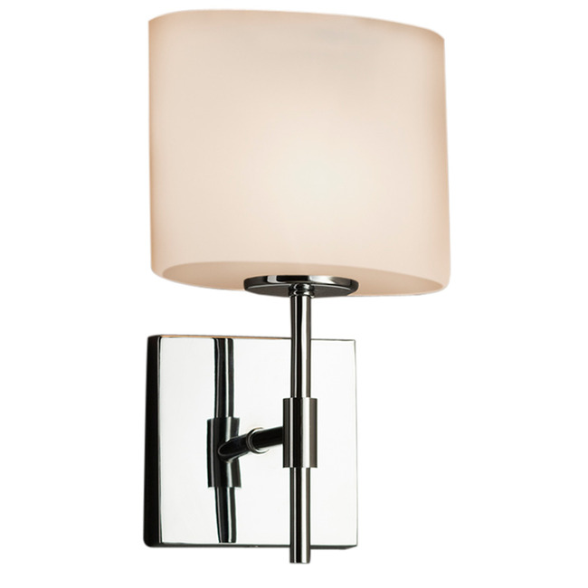 Fusion Union Tall Wall Sconce by Justice Design