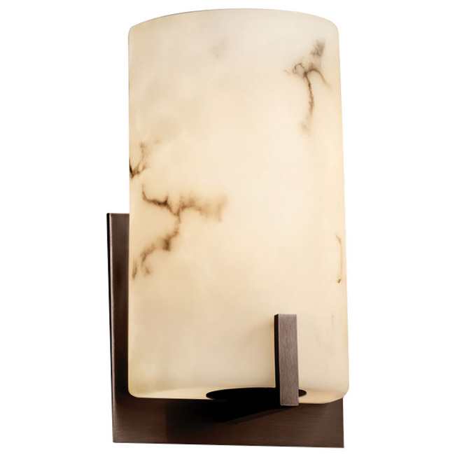 LumenAria Century Wall Sconce by Justice Design