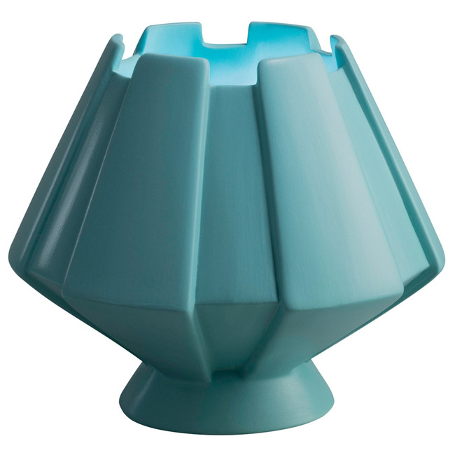 Meta Table Lamp by Justice Design
