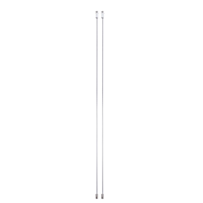 Kable Lite Hardwire Feeds by Visual Comfort Modern