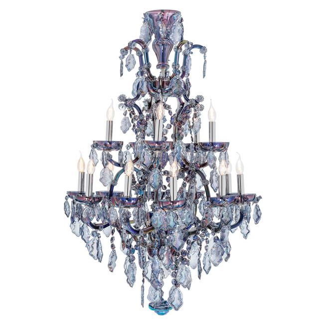 Empress Chandelier by Lasvit
