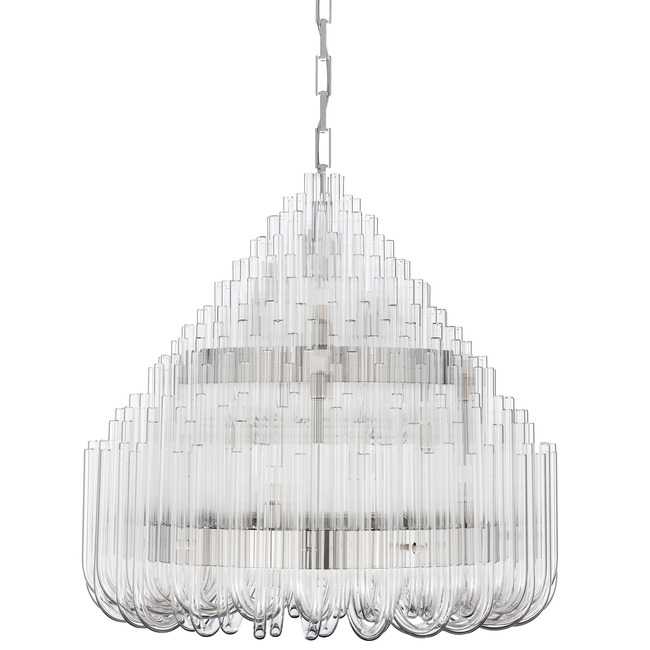 Ludwig Chandelier by Lasvit