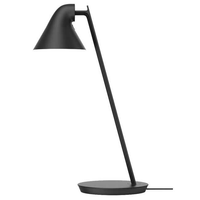 NJP Mini Table Lamp by Louis Poulsen