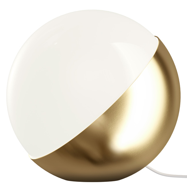 VL Studio Table / Floor Lamp by Louis Poulsen