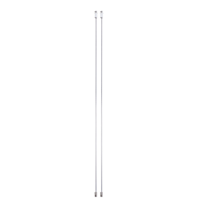 Kable Lite Hardwire Feeds by Visual Comfort Architectural