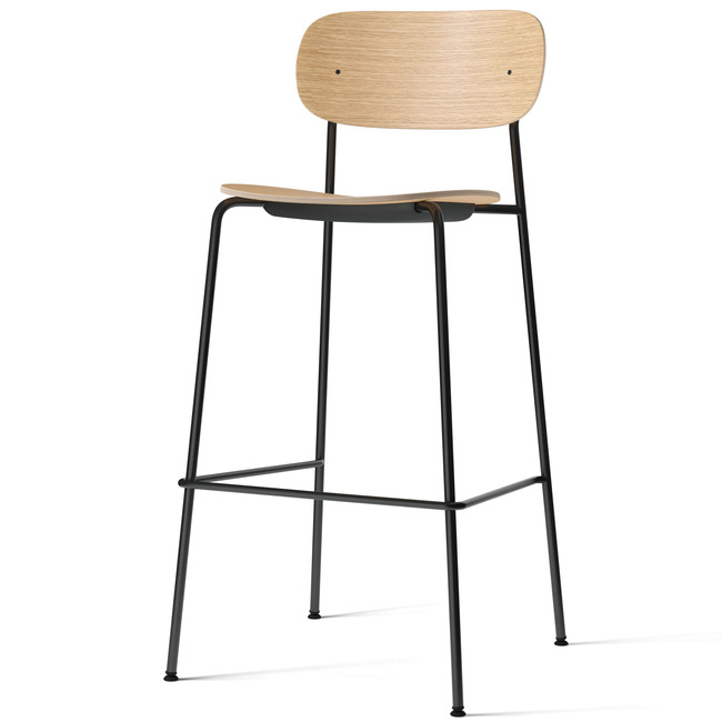 Co Counter/Bar Chair by Audo Copenhagen