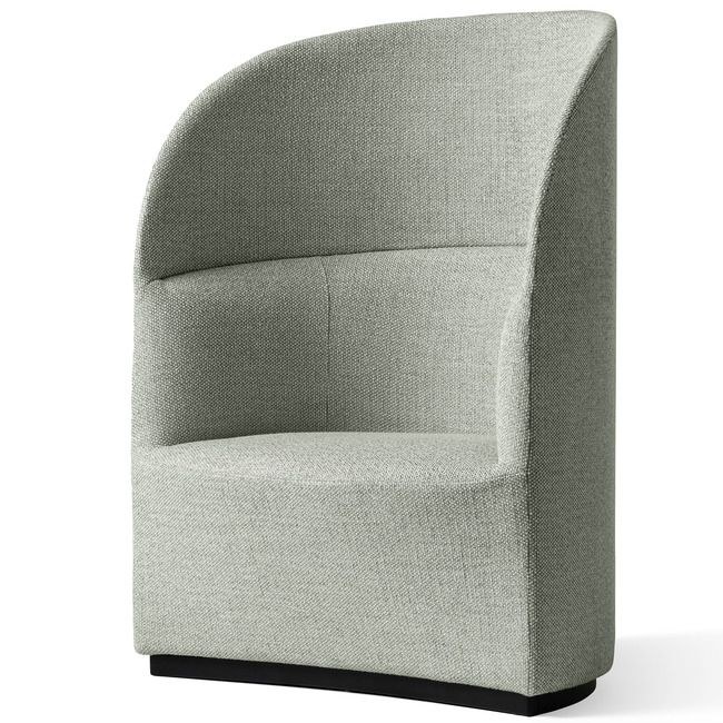 Tearoom High Back Lounge Chair by Audo Copenhagen