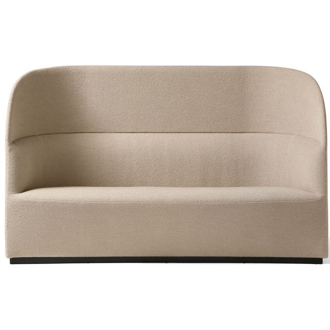 Tearoom High Back Sofa by Audo Copenhagen